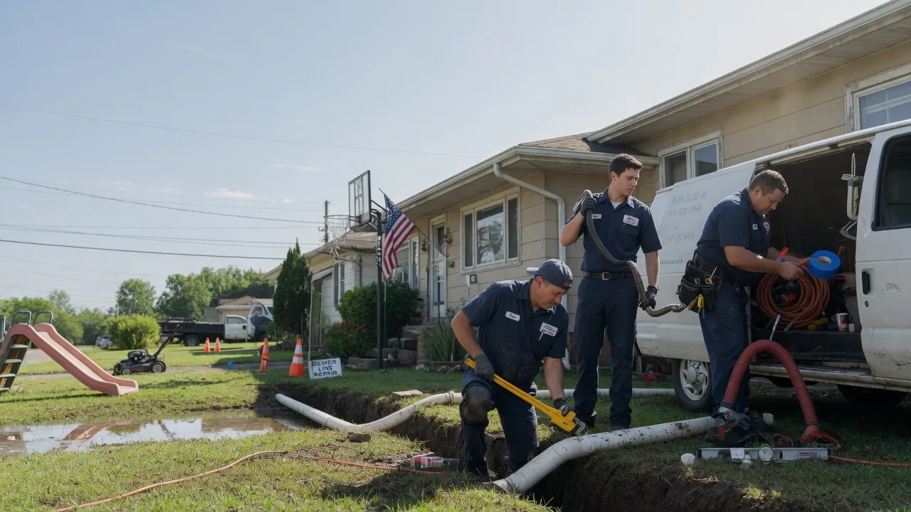 Toilet Installation in Wonewoc, WI near me